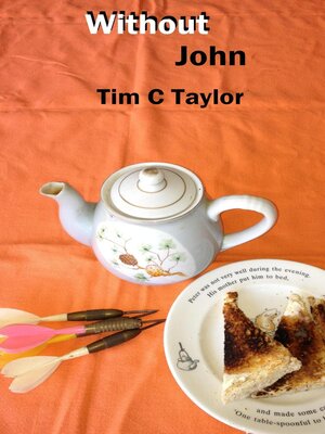 cover image of Without John